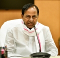 CM KCR condoles demise of famous gynecologist Dr. T Padma