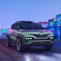 Renault Kiger: The All-New head-turning, smart & exciting B-SUV to be launched in India