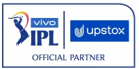 Upstox joins IPL as official partner