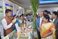 Telangana Governor Tamilisai Soundararajan visits PJTSAU