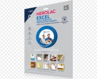Kansai Nerolac Paints announces the launch of Nerolac Excel “Multi Surface Protection Sheets”