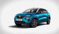 Renault launches KWID NEOTECH edition