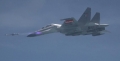 IAF successfully flight tests air to air Astra missile from Su-30 MKI