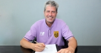 Hyderabad FC Head Coach Manolo Marquez signs two-year extension