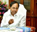 CM KCR conducts review meeting over dedicated drinking water reservoir for Greater Hyderabad