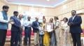 Late K.V.S.Babu, IFS (Retd.), Memorial Lecture and Gold Medals Presentation Ceremony