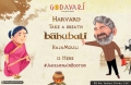 Godavari welcomes S.S Rajamouli to Boston