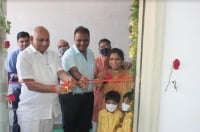Suma Neuro Care launched by SLG Hospital chairman Dandu Sivaramaraju