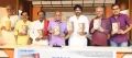 Pawan Kalyan 'Mana Cinimaalu' book release function photos