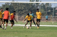 Hyderabad host Kerala Blasters in must-win game