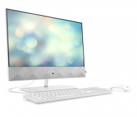 HP introduces All-in-One PCs