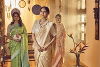 Taneira to host its First Exhibition & Sale of bridal range of sarees in Nellore