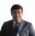  Sterling and Wilson appoints Raghu Menon as CEO, CoGen Business