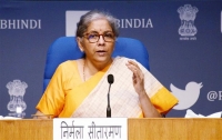 Finance Minister announces measures on AatmaNirbhar Bharat 3.0