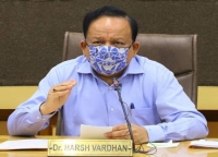 Union Health Minister Dr. Harsh Vardhan nominated to the Board of GAVI, The Vaccine Alliance