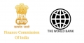 15th Finance Commission holds a meeting with World Bank