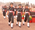Grant of permanent commission to women officers in Indian army
