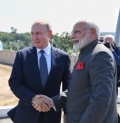 List of MoUs/Agreements between India and Russia