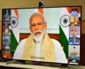 No lockdown in India, PM Narendra Modi clarifies in CM's video conference