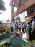 TSTDC has celebrated Independence Day