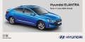 Hyundai Powers ELANTRA with New Diesel BS6 Engine
