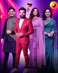 ‘Drama Juniors – The Next Superstar’ the most awaited reality show returns with the new year