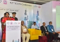 Telangana Governor inaugurated the 42nd Indian Cooperative Oncology Network (ICON) Conference