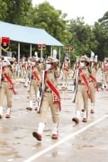 83 women RPF Sub-Inspector Cadets of Indian Railways successfully complete training
