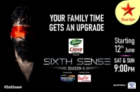 Maa TV announces the fourth season of Sixth Sense