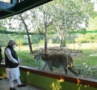 PM salutes all those working towards wildlife protection on World Wildlife Day