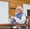 PM Modi interacts with Central Ministers - Key Points