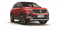 MG launches All-New Hector 2021 at INR 12.89 lakhs