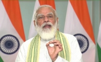 Prime Minister launches PM Matsya Sampada Yojana