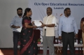 Dr. B Janardhan Reddy participated in Open Educational Resources Web portal