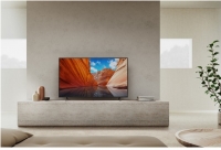 Sony launches BRAVIA X80J Google TV series