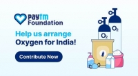 Paytm to airlift 21,000 Oxygen Concentrators under its Oxygen For India initiative