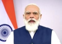 PM to launch physical distribution of Property Cards under the SVAMITVA Scheme on 11th October