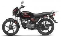 Hero MotoCorp adds festive colors to the country's most popular motorcycle