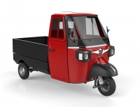 Etrio ventures into new electric three-wheeler space with the launch of Touro Max and Mini