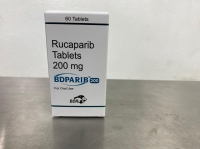 BDR Pharma launches the first generic Rucaparib to treat advanced ovarian and prostate cancers