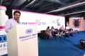 Minister KTR Inaugurates BiologicalE vaccine manufacturing facility