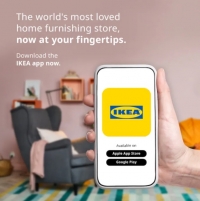 IKEA launches shopping app in India