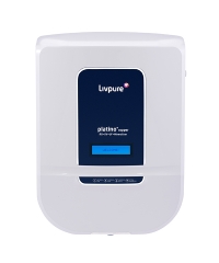 Livpure launches World’s 1st RO Water Purifier with 70% water recovery