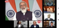 PM addresses India Mobile Congress 2020