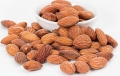 New Study Shows that Almonds May Improve Markers of Vascular Health
