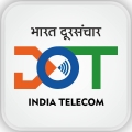 e-Auction of Spectrum in various Bands was issued by the Department of Telecommunication