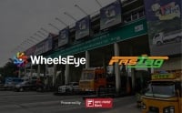 WheelsEye Believes FASTag will evolve into a Digital Currency for Transportation