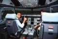 KTR inaugurated Flight Simulation Technique Centre (FSTC) at Shamshabad airport