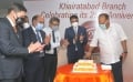 ICICI Bank celebrates 25 Years of operations of Khairatabad Branch, Hyderabad