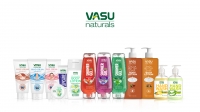 Vasu Healthcare launches Herbal Skincare Range under 'Vasu Naturals'
